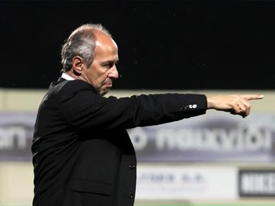 «Έχουμε γεμάτο πάγκο»